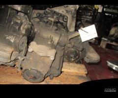 CAMBIO VOLKSWAGEN GOLF 2 1.6 TD 0 1986 JR 372/14 5 - 2