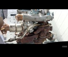 Turbina Biturbo Fiat Ulysse 2.2 HDI 9686782580