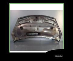 Cofano Motore GRIGIO SCURO RENAULT ESPACE 3a Serie - 4