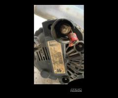 ALTERNATORE SUZUKI Swift 4Â° Serie Diesel 1.3 (04> - 6