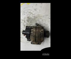 ALTERNATORE SUZUKI Swift 4Â° Serie Diesel 1.3 (04> - 8