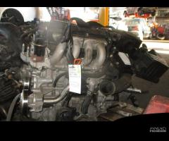 MOTORE HONDA CIVIC 1.4 B 2010 L13Z1 915/2022 - 3