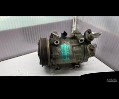 COMPRESSORE A/C RENAULT Clio Serie Diesel 1.9 (01>