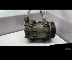 COMPRESSORE A/C RENAULT Clio Serie Diesel 1.9 (01>