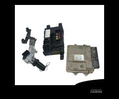 KIT CENTRALINA MOTORE FIAT Grande Punto 1Â° Serie