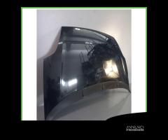 Cofano Motore NERO FIAT GRANDE PUNTO 2Y 2005 2008 - 2