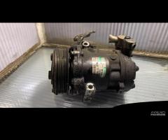 COMPRESSORE A/C OPEL Corsa D 3P 1Â° Serie Diesel 1