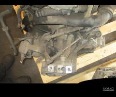 CAMBIO VOLKSWAGEN GOLF 5 1.9 TDI 2008 BLS 6 M - 2