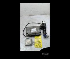 KIT CENTRALINA MOTORE FIAT Seicento /600 IAW 4AF.M