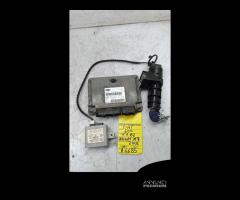 KIT CENTRALINA MOTORE FIAT Seicento /600 IAW 4AF.M