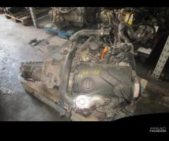 MOTORE AUDI A4 1.9 tdi 2004 AVB 781/2022 - 1