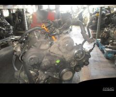 MOTORE AUDI A4 1.9 tdi 2004 AVB 781/2022 - 2