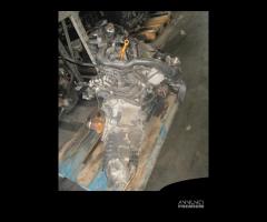 MOTORE AUDI A4 1.9 tdi 2004 AVB 781/2022 - 4