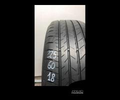 Pneumatici 225 60 18 100H BRIDGESTONE Alenza tubel