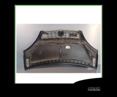 Cofano Motore NERO MERCEDES-BENZ Classe A W168 199 - 2