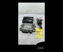 KIT CENTRALINA MOTORE RENAULT Clio Serie S12020010