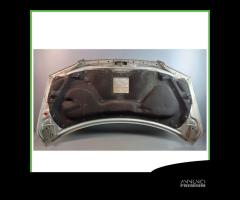 Cofano Motore GRIGIO FIAT MULTIPLA 1F 2004 2012 Mo