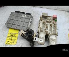 KIT CENTRALINA MOTORE TOYOTA Yaris Serie 89661-552