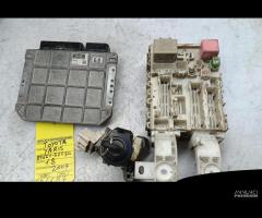 KIT CENTRALINA MOTORE TOYOTA Yaris Serie 89661-552