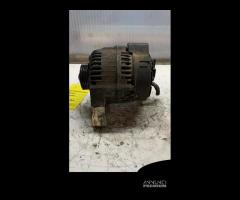 ALTERNATORE FIAT Punto Berlina 3P 2Â° Serie Benzin