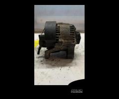 ALTERNATORE FIAT Punto Berlina 3P 2Â° Serie Benzin - 9