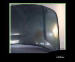 Cofano Motore VERDE SCURO LAND ROVER FREELANDER 20 - 2