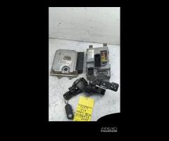 KIT CENTRALINA MOTORE FIAT Punto EVO MJD 8F2.G4 Di