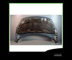 Cofano Motore GRIGIO SCURO PEUGEOT 307 2005 2008 S - 4