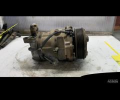 COMPRESSORE A/C OPEL Agila 2Â° Serie Diesel 1.3 (0