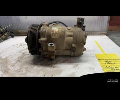 COMPRESSORE A/C OPEL Agila 2Â° Serie Diesel 1.3 (0