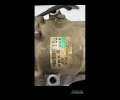 COMPRESSORE A/C OPEL Agila 2Â° Serie Diesel 1.3 (0