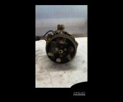 COMPRESSORE A/C OPEL Agila 2Â° Serie Diesel 1.3 (0 - 7