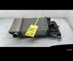 INTERCOOLER TOYOTA Yaris Serie Diesel 1.4 (05>08)