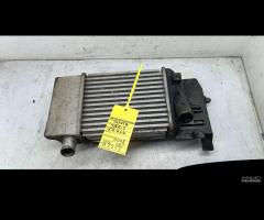 INTERCOOLER TOYOTA Yaris Serie Diesel 1.4 (05>08)