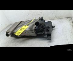 INTERCOOLER TOYOTA Yaris Serie Diesel 1.4 (05>08)