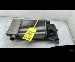 INTERCOOLER TOYOTA Yaris Serie Diesel 1.4 (05>08) - 6