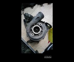 Turbina Ford Mondeo Focus 2.0 9654931780 - 1