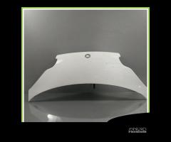 Cofano Motore SMART FORTWO A/C451 2007 2011 BIANCO - 1