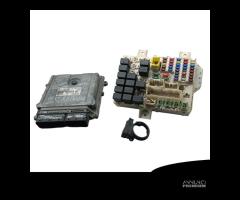 KIT CENTRALINA MOTORE MITSUBISHI Colt Serie 5P (Z)