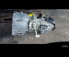 Cambio 6M Renault Master 2.3 CDI 1323075016 492784