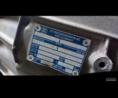 Cambio 6M Renault Master 2.3 CDI 1323075016 492784