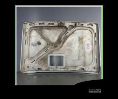 Cofano Motore BIANCO FIAT PANDA 1a Serie 1992 2004 - 2