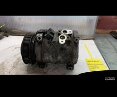 COMPRESSORE A/C IVECO Daily 4Â° Serie Diesel 3.0 (