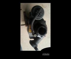 Turbina citroen C3 1.4 HDI 54351014861