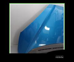 Cofano Motore BLU PEUGEOT 1007 2005 2010 Berlina O