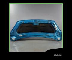 Cofano Motore BLU PEUGEOT 1007 2005 2010 Berlina O