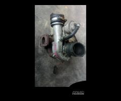 Turbina Chrysler voyager 2.5 TD 35242068G