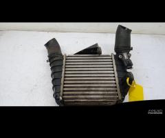 INTERCOOLER VOLKSWAGEN Polo 4Â° Serie 600145804A D