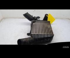 INTERCOOLER VOLKSWAGEN Polo 4Â° Serie 600145804A D