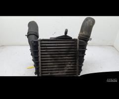 INTERCOOLER VOLKSWAGEN Polo 4Â° Serie 600145804A D